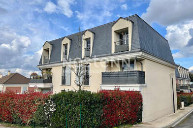 Appartement 3 pièces 323000 €