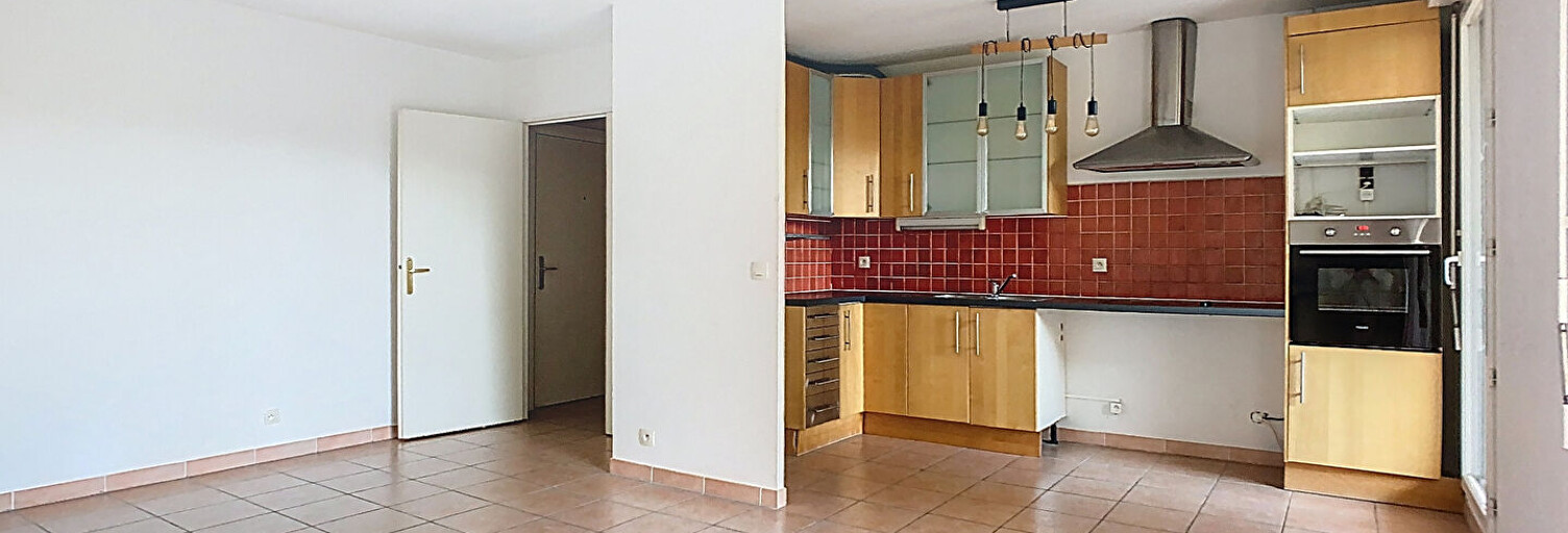 Appartement 3 Pièces 61 m² à vendre à Marseille 13 (13013)