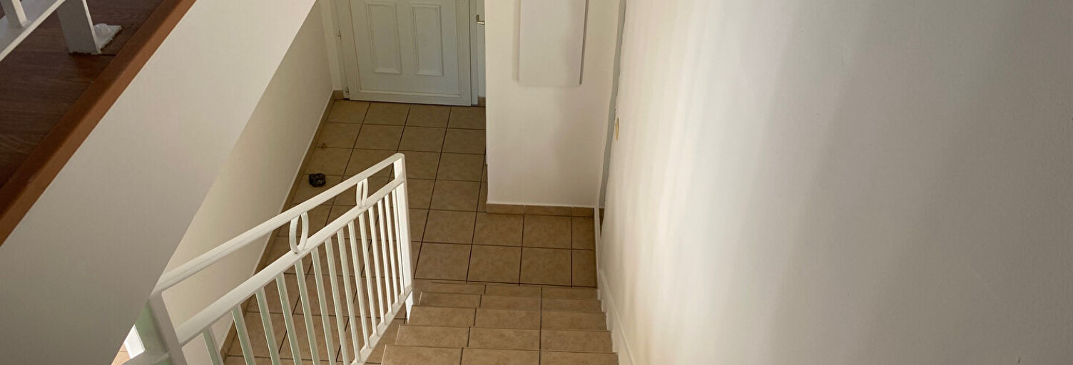 Maison 3 Pièces 62 m² à vendre à Marmande (47200)