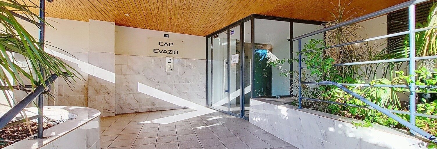 Appartement 4 Pièces 81 m² à vendre à La Seyne-sur-Mer (83500)