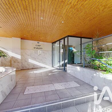 Appartement 4 pièces 259000 €