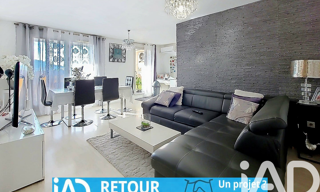 Appartement 4 Pièces 81 m² à vendre à La Seyne-sur-Mer (83500)