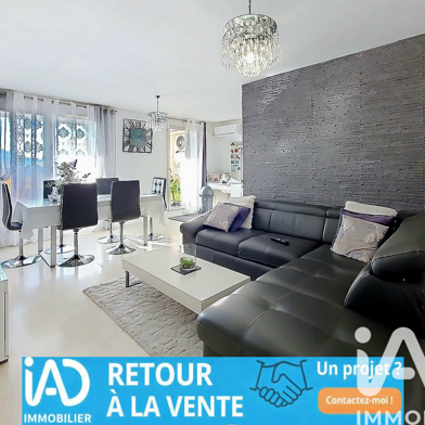 Appartement 4 pièces 259000 €