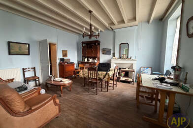 Maison 5 pièces 106650 €