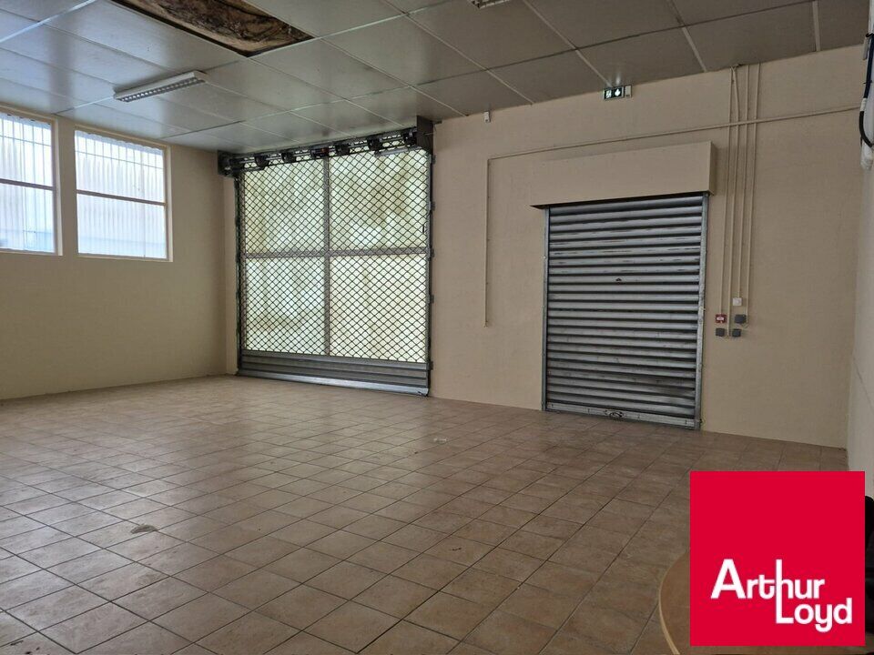 Local commercial  à louer Bayonne 64100