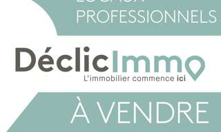 Local industriel 2 Pièces 35 m² à vendre à Tours (37000)