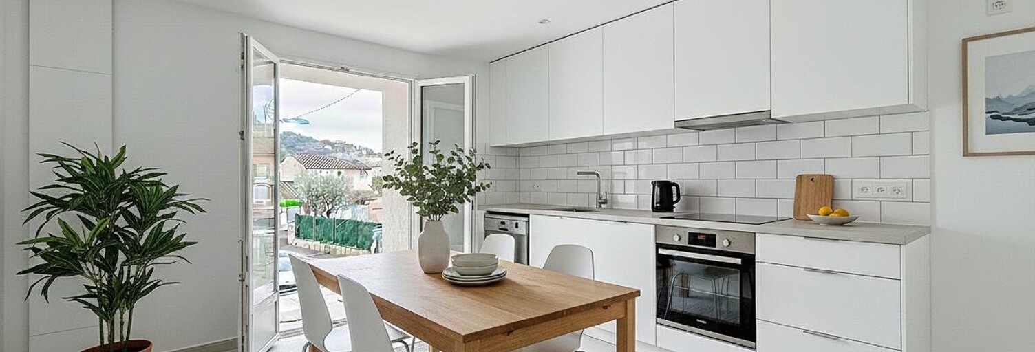 Appartement 1 Pièce 28 m² à vendre à Pégomas (06580)