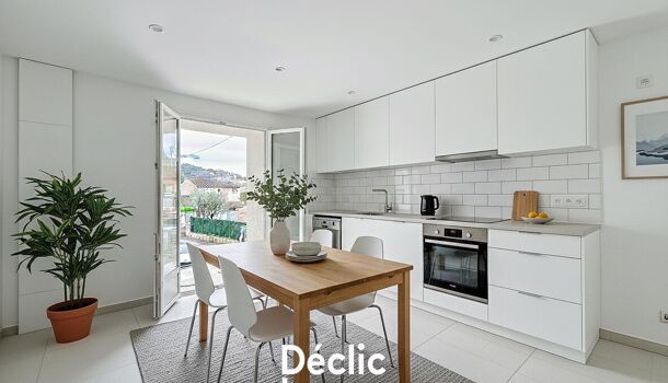 Appartement 1 pièces  à vendre Pégomas 06580