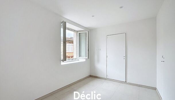 Appartement 1 pièces  à vendre Pégomas 06580