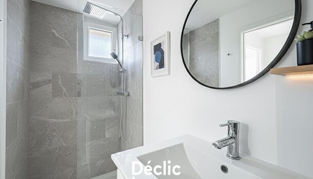 Appartement 1 pièces  à vendre Pégomas 06580