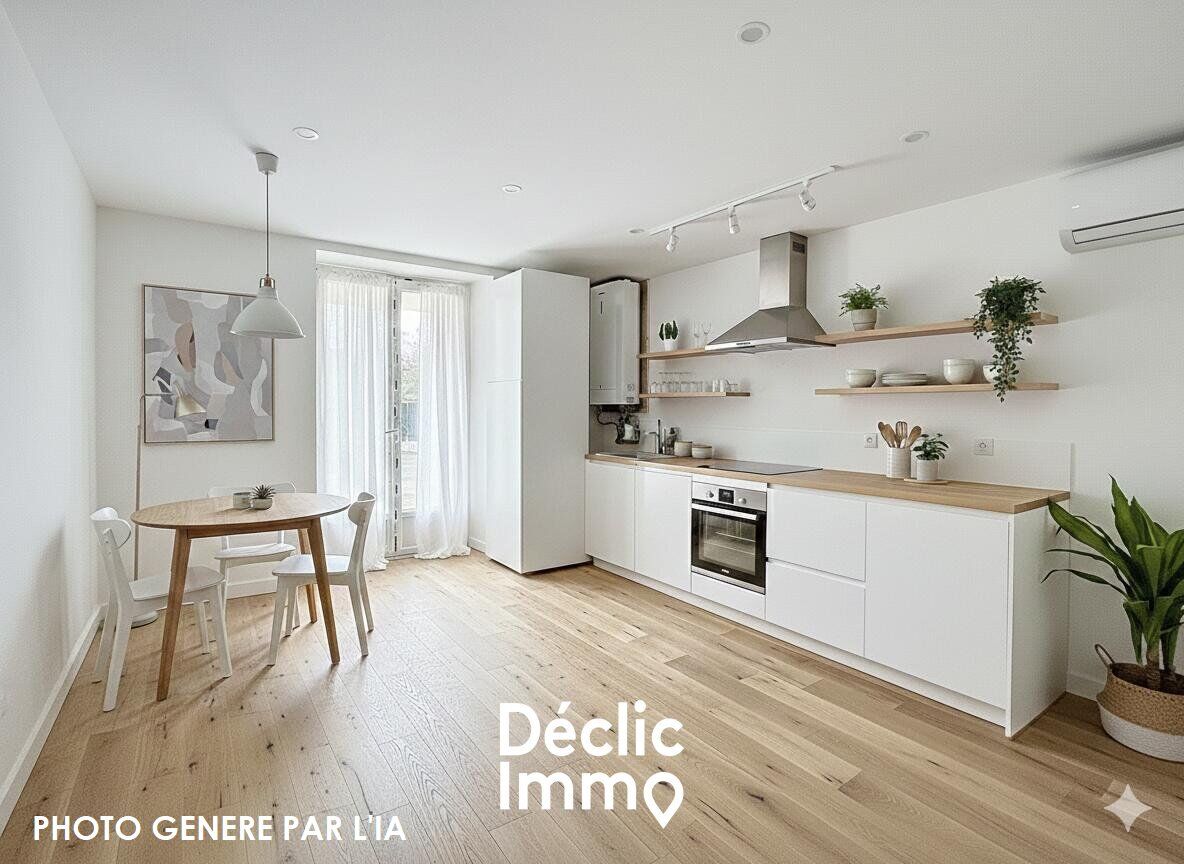 Appartement  T2 à vendre Pégomas 06580