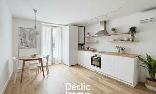 Appartement 2 Pièces 28 m² à vendre à Pégomas (06580)