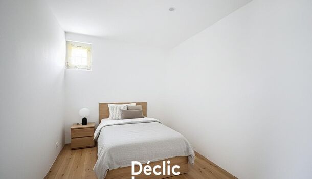 Appartement 2 pièces  à vendre Pégomas 06580