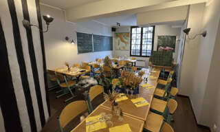 Commerce  129 m² à vendre à Tours (37000)