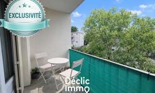 Appartement 2 Pièces 44 m² à vendre à Montpellier (34080)