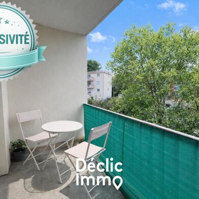 Appartement 2 pièces 125000 €