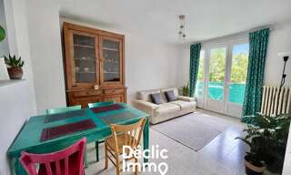 Appartement 2 Pièces 44 m² à vendre à Montpellier (34000)
