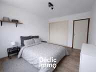 Appartement T2 + cave en rez de chaussée+ parking — photo 2