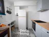 Appartement T2 + cave en rez de chaussée+ parking — photo 3