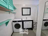Appartement T2 + cave en rez de chaussée+ parking — photo 4