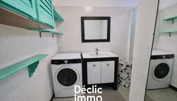 Appartement 2 pièces  à vendre Montpellier 34000