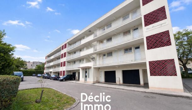 Appartement 2 pièces  à vendre Montpellier 34000