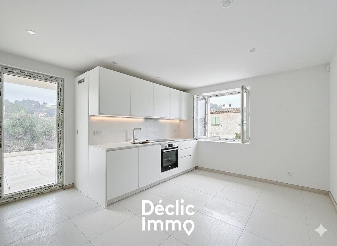 Appartement  T2 à vendre Pégomas 06580