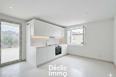 Appartement 2 pièces 220000 €