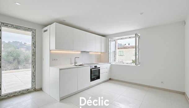 Appartement 2 pièces  à vendre Pégomas 06580