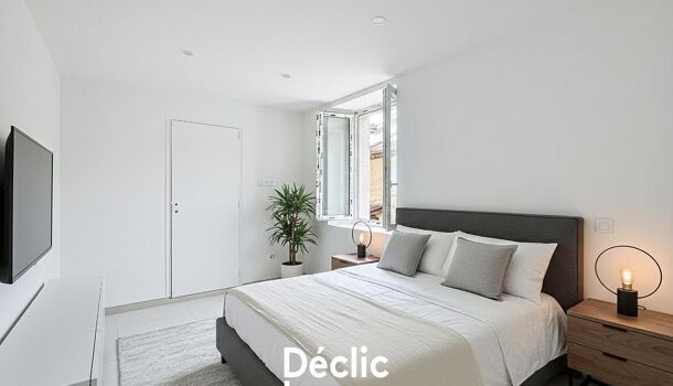 Appartement 2 pièces  à vendre Pégomas 06580