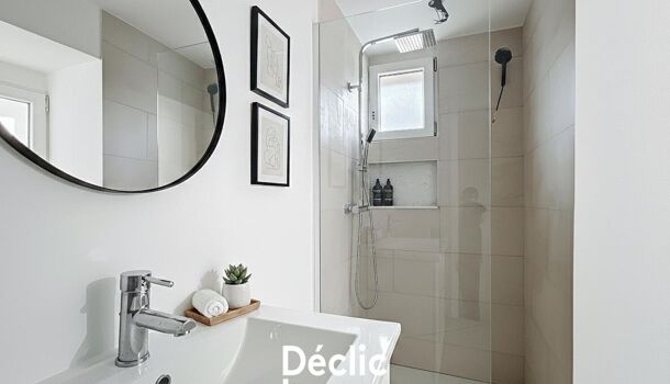 Appartement 2 pièces  à vendre Pégomas 06580