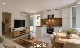Appartement 2 Pièces 28 m² à vendre à Pégomas (06580)