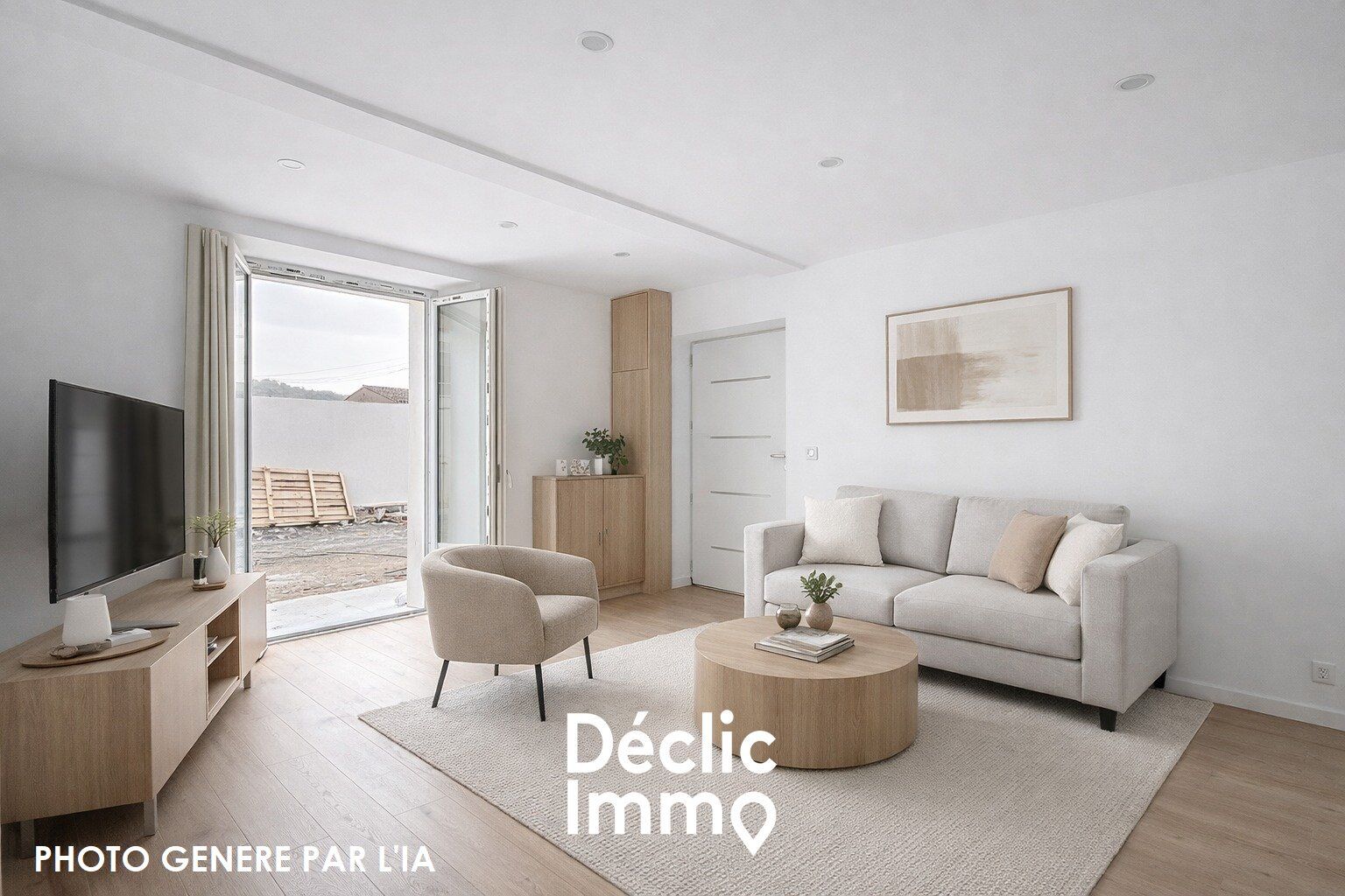 Appartement  T2 à vendre Pégomas 06580