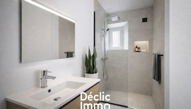 Appartement 2 pièces  à vendre Pégomas 06580