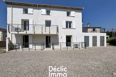 Appartement 2 pièces 195000 €