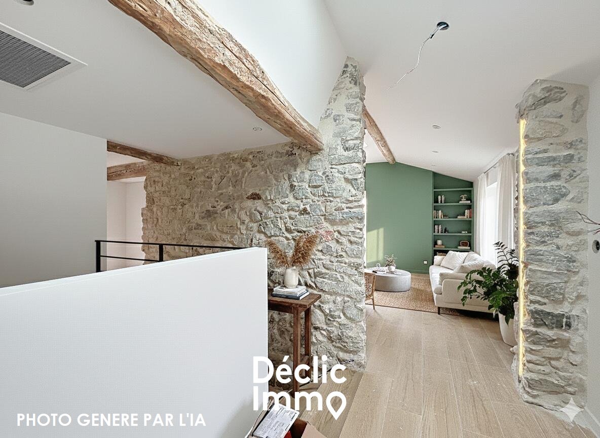 Appartement  T3 à vendre Pégomas 06580