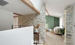 Appartement 3 Pièces 64 m² à vendre à Pégomas (06580)