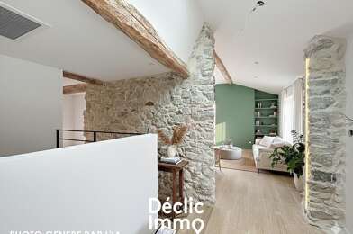 Appartement 3 pièces 325000 €