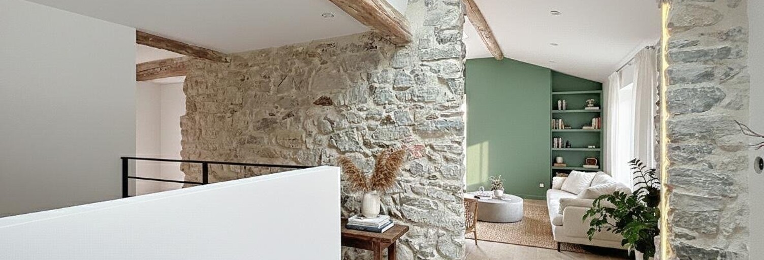 Appartement 3 Pièces 64 m² à vendre à Pégomas (06580)