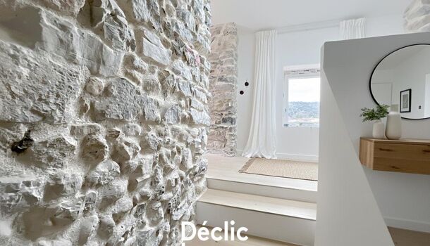 Appartement 3 pièces  à vendre Pégomas 06580