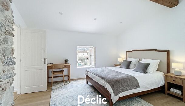 Appartement 3 pièces  à vendre Pégomas 06580