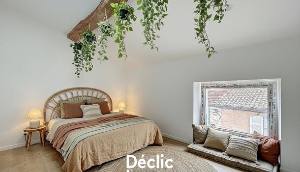 Appartement 3 pièces  à vendre Pégomas 06580