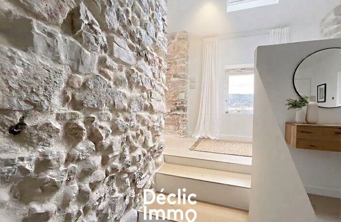 APPARTEMENT RENOVE - 3 PIECES - BALCON -  PEGOMAS — photo 4