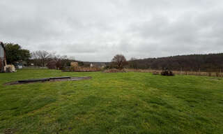 Terrain  1592 m² à vendre à La Vacherie (27400)