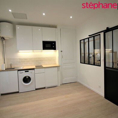 Appartement 2 pièces 779 €