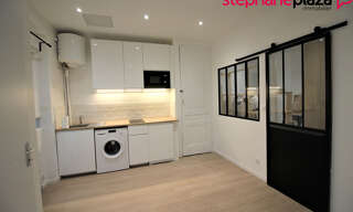 Appartement 2 Pièces 24 m² à louer à Lyon 7 (69007)