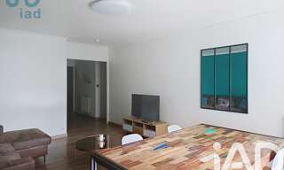 Appartement 3 Pièces 70 m² à vendre à Toulouse (31100)