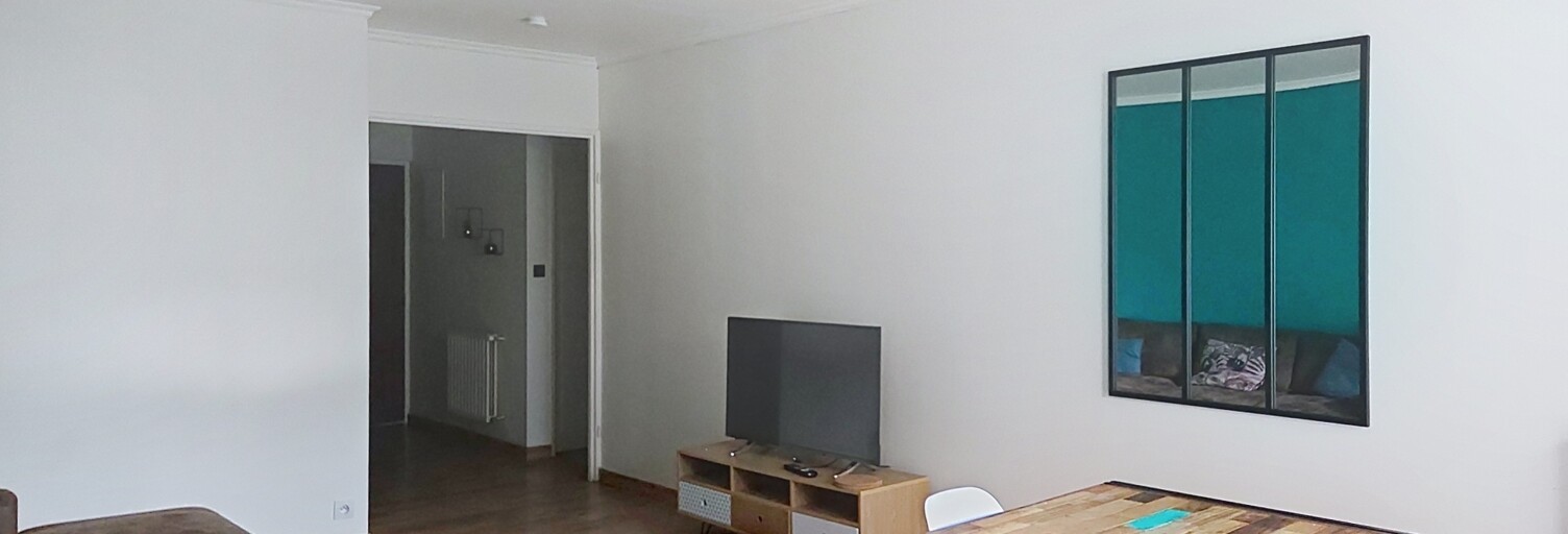 Appartement 3 Pièces 70 m² à vendre à Toulouse (31100)