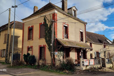 Maison 4 pièces 44000 €