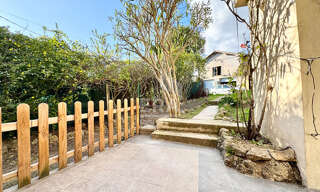 Appartement 1 Pièce 28 m² à louer à Mougins (06250)